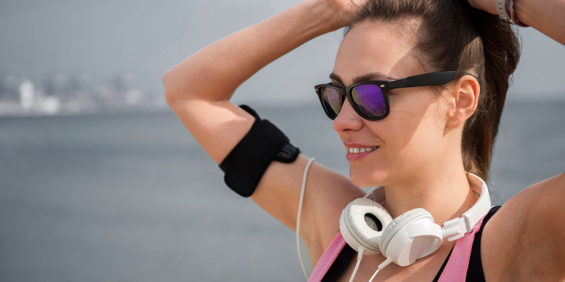 Acessórios para prática de esportes