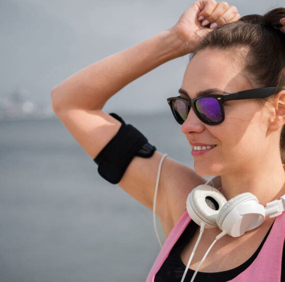 Acessórios para prática de esportes